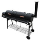 Reykofn BBQ Nevada XL Svartur